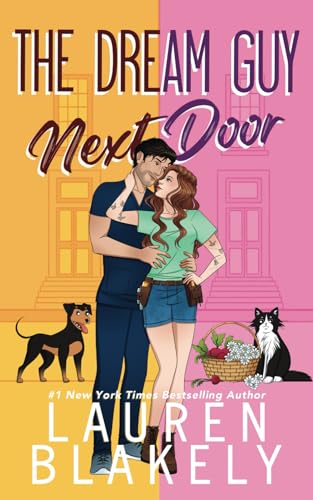The Dream Guy Next Door