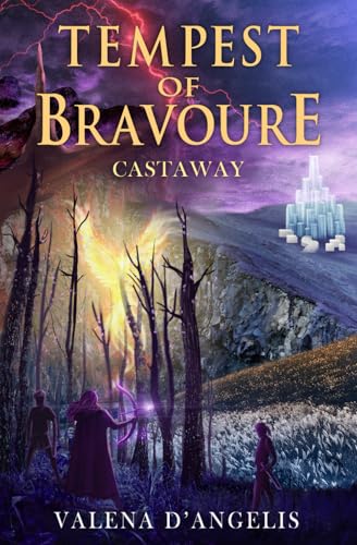 Tempest of Bravoure