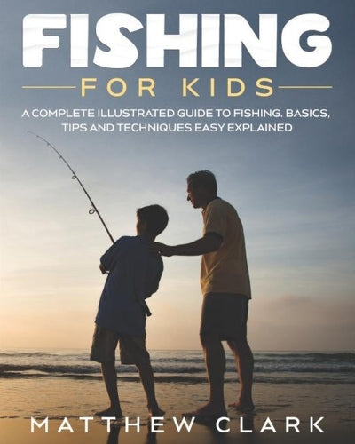 Fishing for Kids