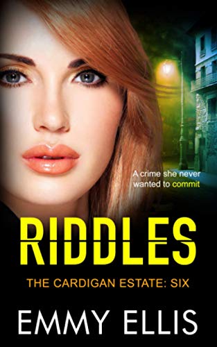 Riddles (The Cardigan Estate)