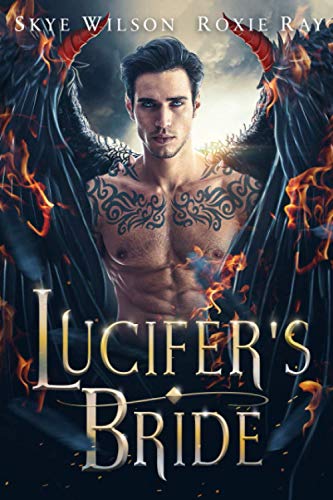 Lucifer's Bride (Married To The Devil)