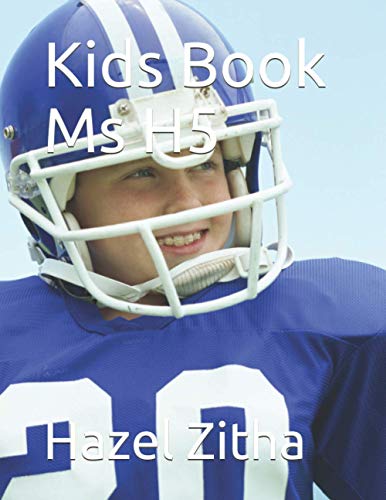Kids Book Ms H5