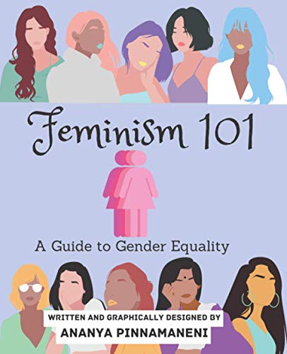 Feminism 101: A Guide to Gender Equality