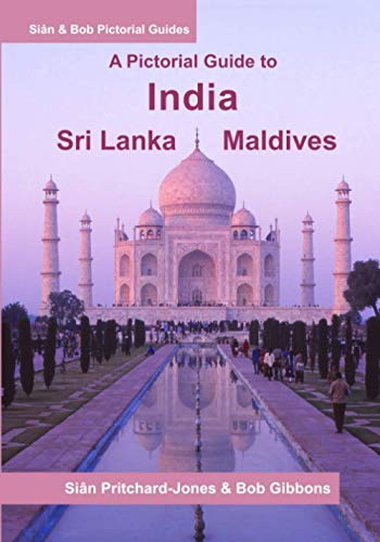 India, Sri Lanka & Maldives