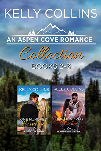 An Aspen Cove Romance Collection: Books 2-3