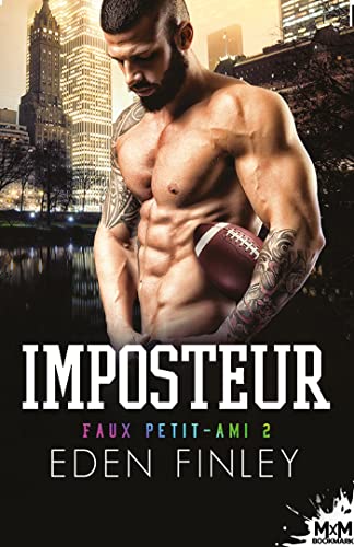 Imposteur: Faux petit-ami, T2