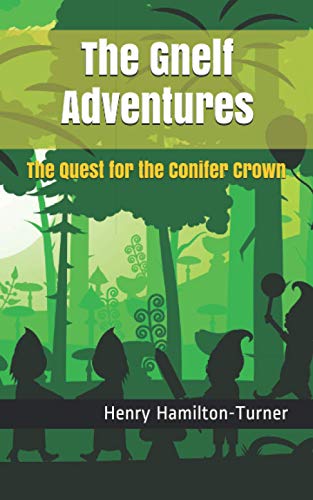 The Gnelf Adventures
