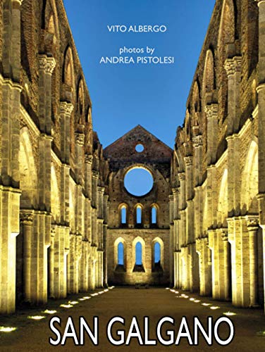 SAN GALGANO: English Edition