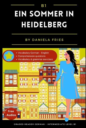 Ein Sommer in Heidelberg