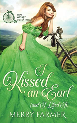 I Kissed an Earl (and I Liked It)