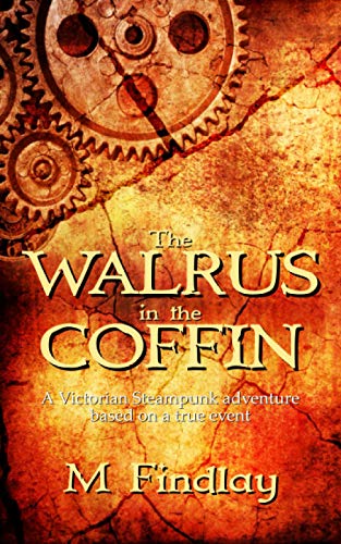 The Walrus in the Coffin