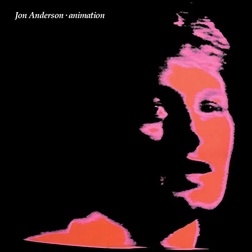Animation (Re-Mastered & Expanded Edition)