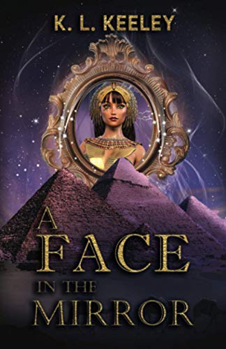A Face In The Mirror