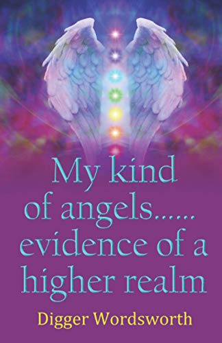 My kind of angels...... evidence of a higher realm