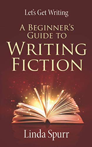 A Beginner's Guide to Writing Fiction