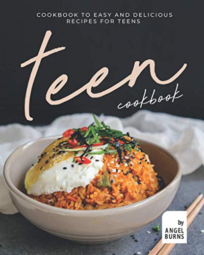 Teen Cookbook