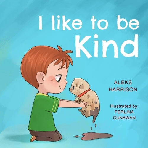 I Like To Be Kind
