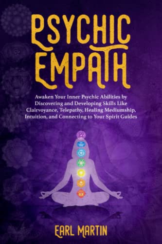 Psychic Empath