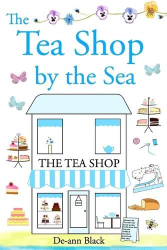 The Tea Shop by the Sea