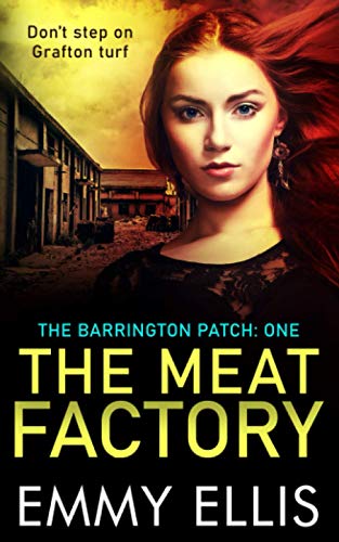 The Meat Factory (The Barrington Patch)