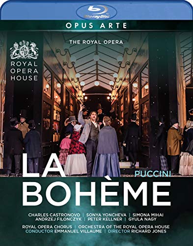 La Boheme