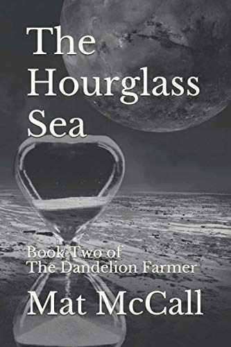 The Hourglass Sea