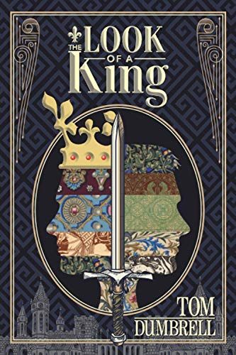 The Look of a King: Pillars of Peace: Book I