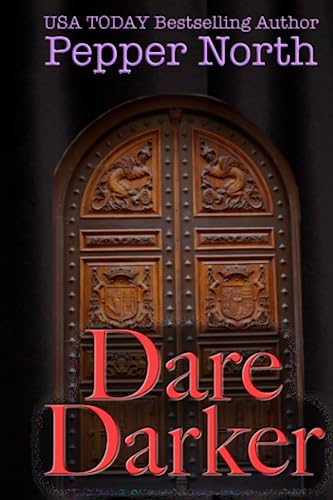 Dare Darker (Leave Me Breathless)