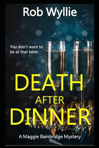 A Matter of Disclosure (The Maggie Bainbridge Mysteries)