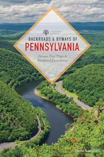 Backroads & Byways of Pennsylvania