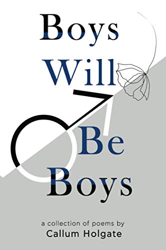 Boys Will Be Boys