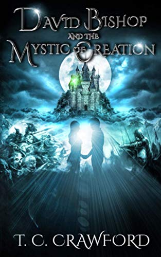 David Bishop and the Mystic of Creation