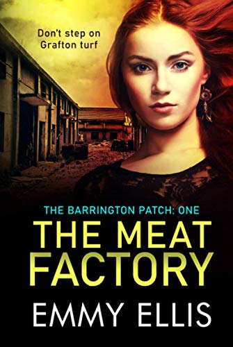 The Meat Factory (The Barrington Patch)