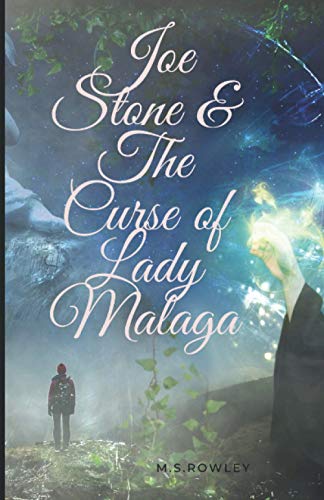 Joe Stone & The Curse of Lady Malaga