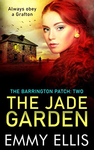 The Jade Garden (The Barrington Patch)