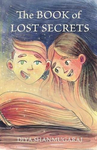 The Book of Lost Secrets