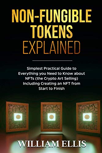 Non-Fungible Tokens Explained