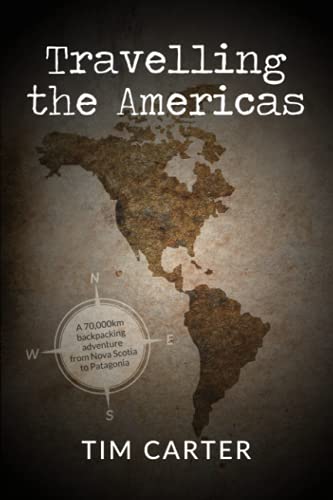 Travelling the Americas
