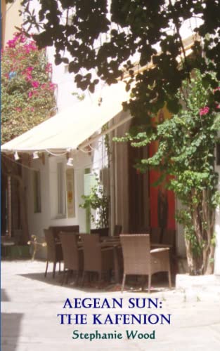 Aegean Sun: The Kafenion