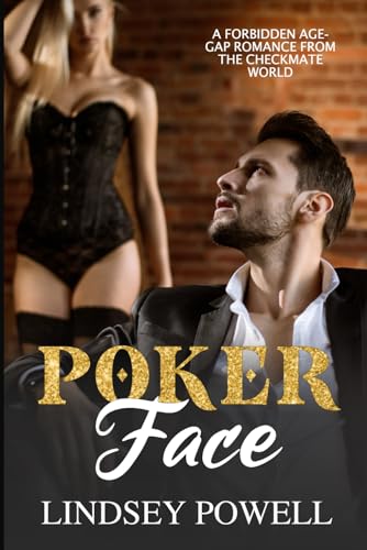 Poker Face (Games we Play)