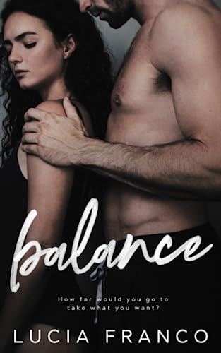 Balance (Off Balance Series)