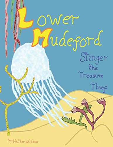 Stinger The Treasure Thief (Lower Mudeford)