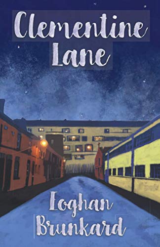 Clementine Lane