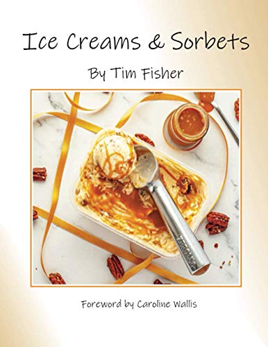 Ice Creams & Sorbets