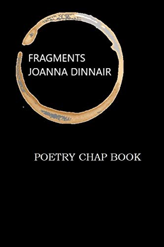 Fragments Poetry Chap Book