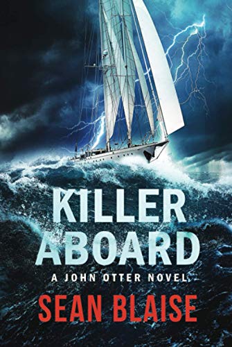Killer Aboard: A John Otter Novel