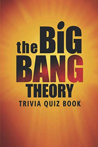 The Big Bang Theory