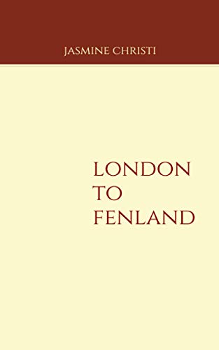 London to Fenland