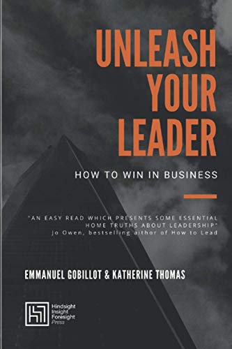 Unleash your leader