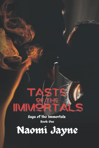 Taste of the Immortals